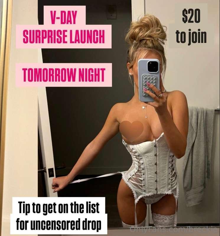 Dropping TOMORROW NIGHT 💘🔞tbh was about to delete these from..