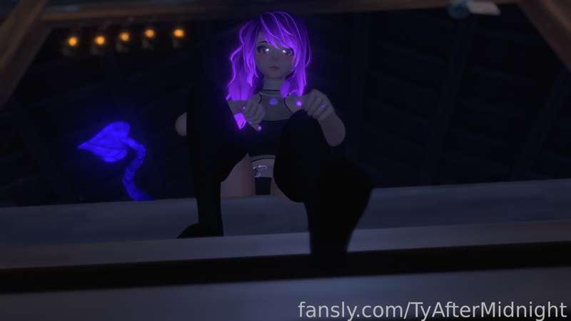 tyaftermidnight image #12