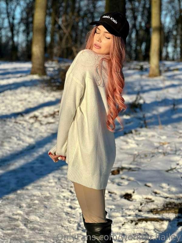 Let's play for wishful thinking, shall we?)
If you have a de..