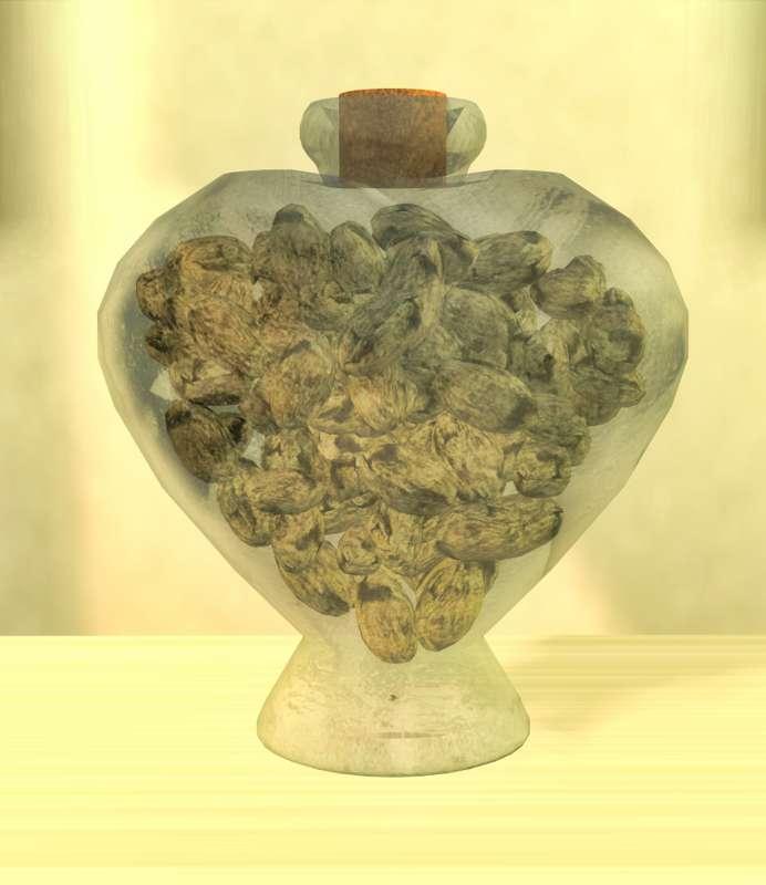 Weed Jar