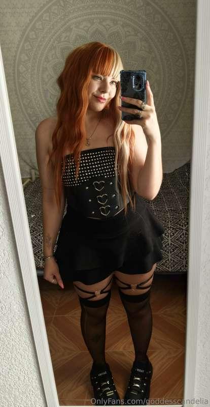 I understand that I am your fantasy, a beautiful, big-assed ..