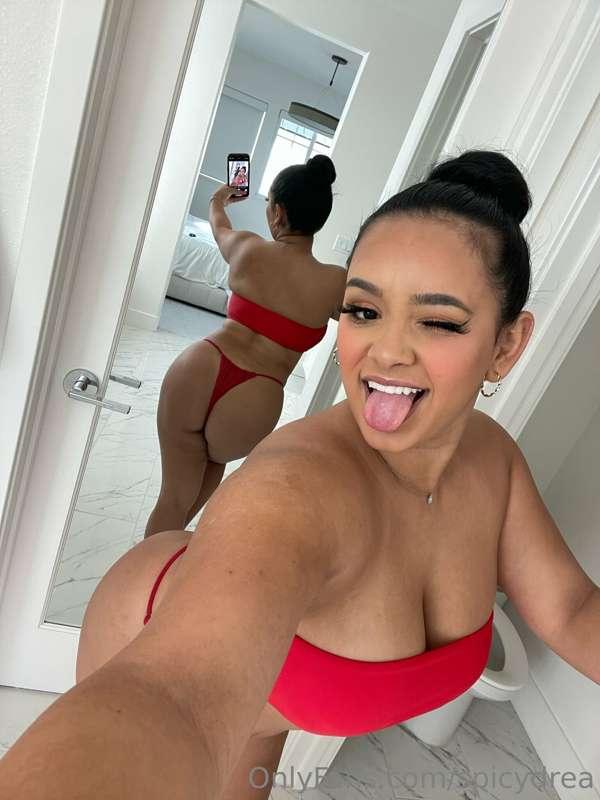 😜
