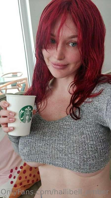 Good morning, guys! Have a nice day and warm hugs to everyon..