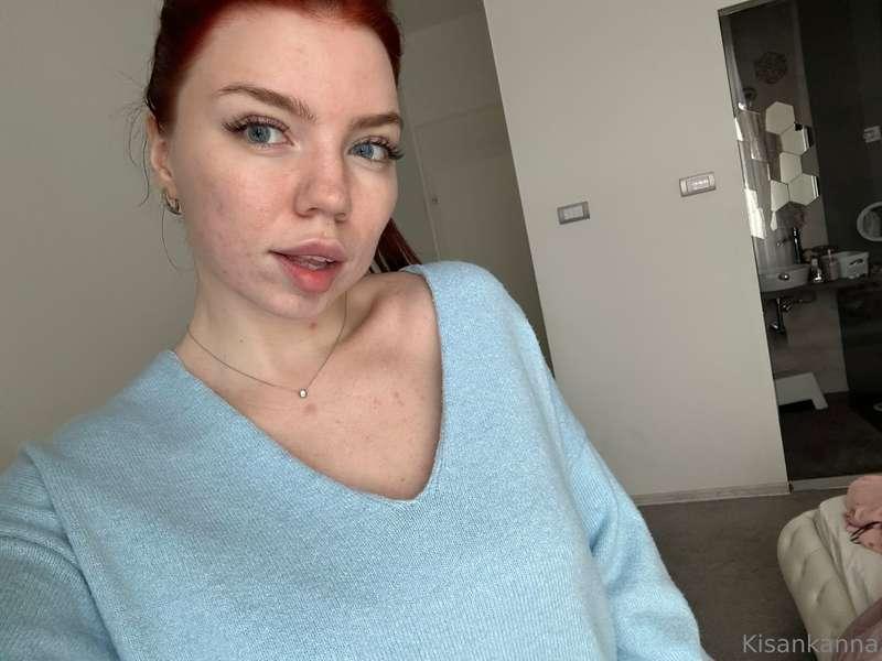 Hope you have a good day 😘