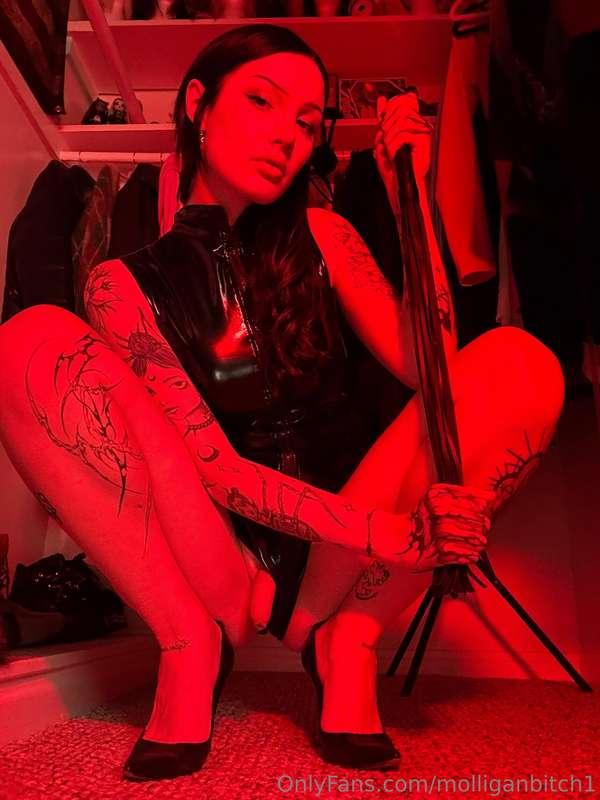 Your punishment is one day without sucking my cock 😏