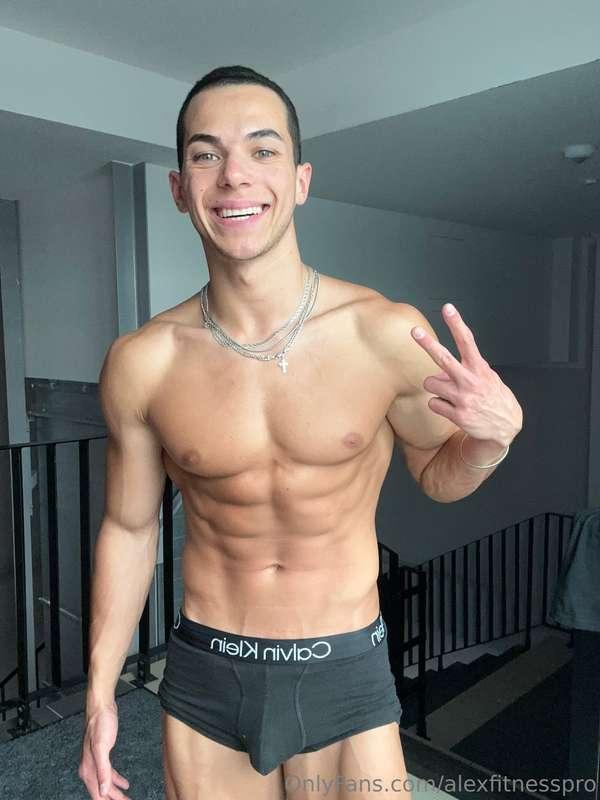 alexfitnesspro image #18