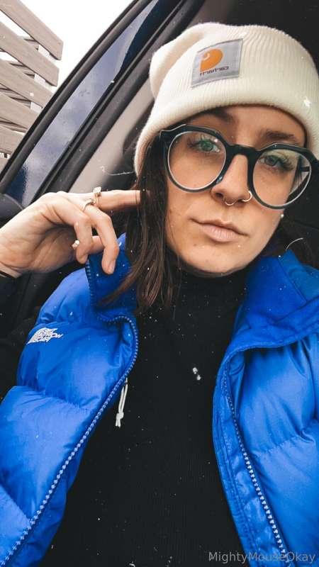 Update. I’m feeling super low energy today (it’s almost my s..