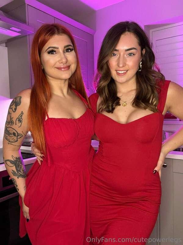 cutepowerlegs image #0