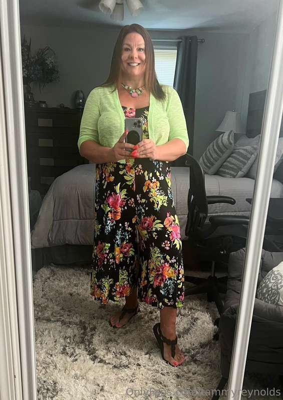 Hope your Monday has been passing by quickly