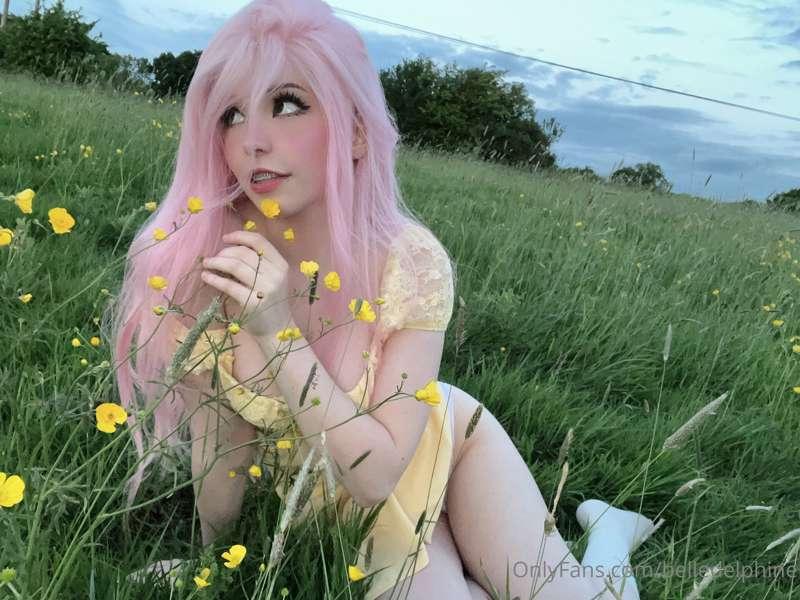 belledelphine image #32