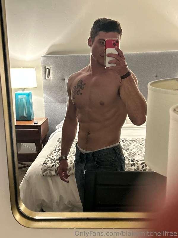 Just admit it… you like what you see 😉