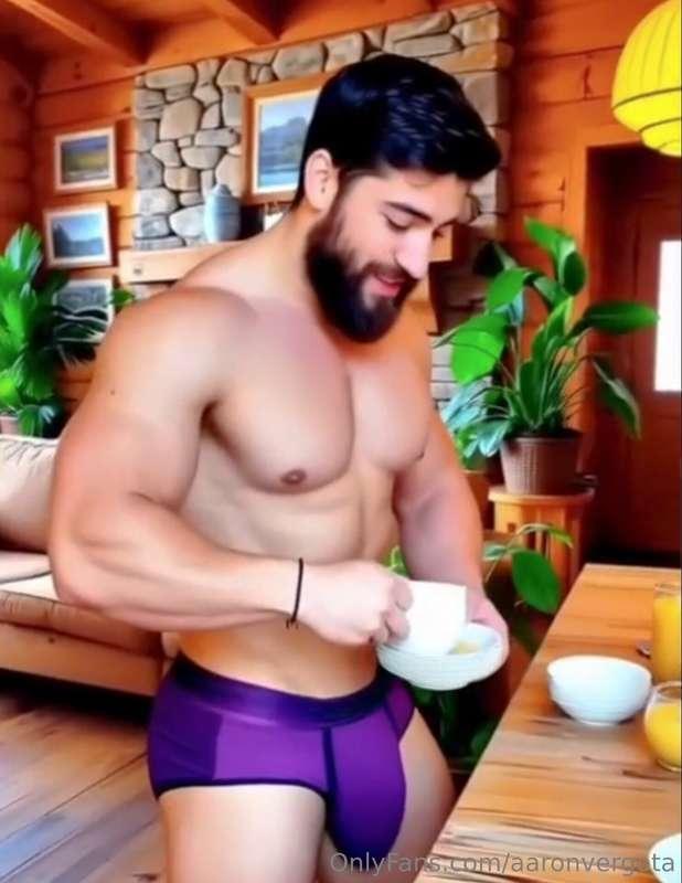 aaronvergota main image