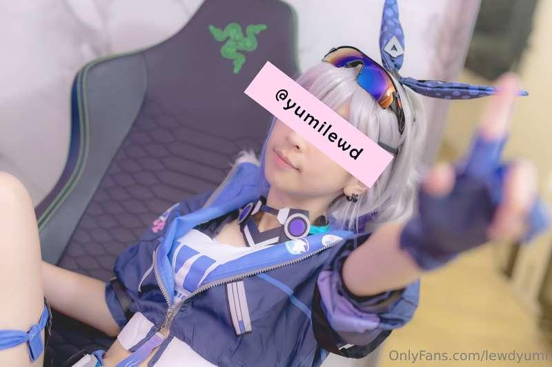 lewdyumi image #17