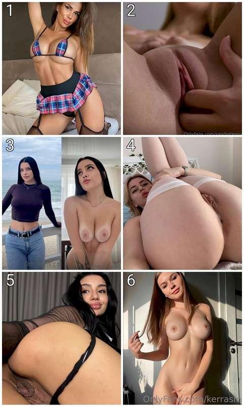 🌟 JOIN MY BESTIES FOR FREE SURPRISES!1. ✨🫦 @miraanda 🫦✨2. 🔥🌸..