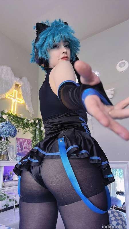 indigowhite image #51