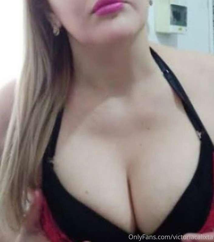 ♥️🔥 @victoriacalixta 🔥♥️