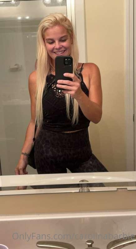 😃 I love a Cute outfit