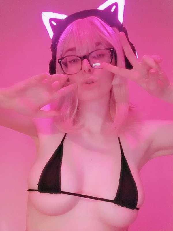 Armpits? Anyone? 👀