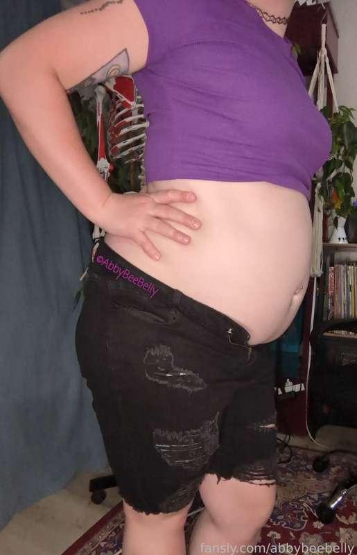 abbybeebelly image #2