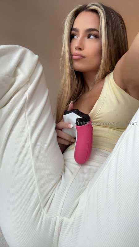 Can we game together? 