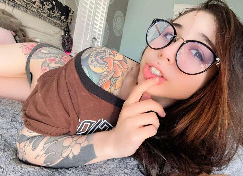 do the dirty thoughts keep you up at night too? 🤭