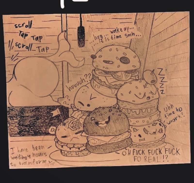 Burg-Poke part 1