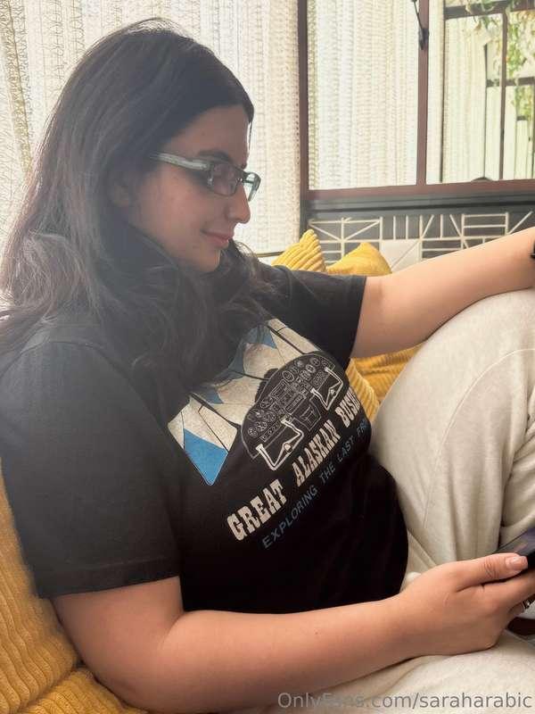 Do you think it's your dick pic I was looking at?