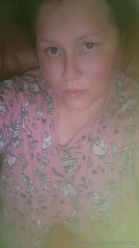 Do u like my cute little pjs baby xx