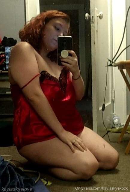 I got a new outfit 😍