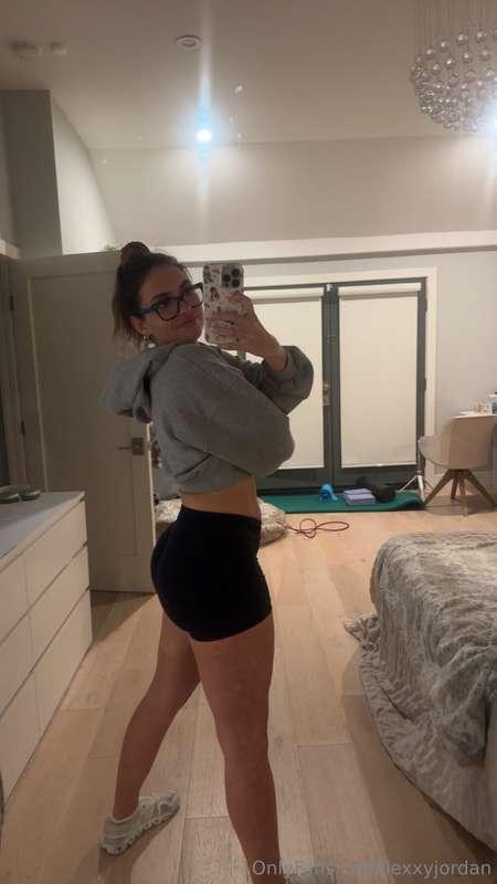 up late 🤓 