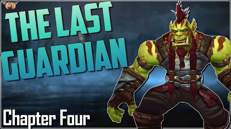 Early Access - Chapter Four