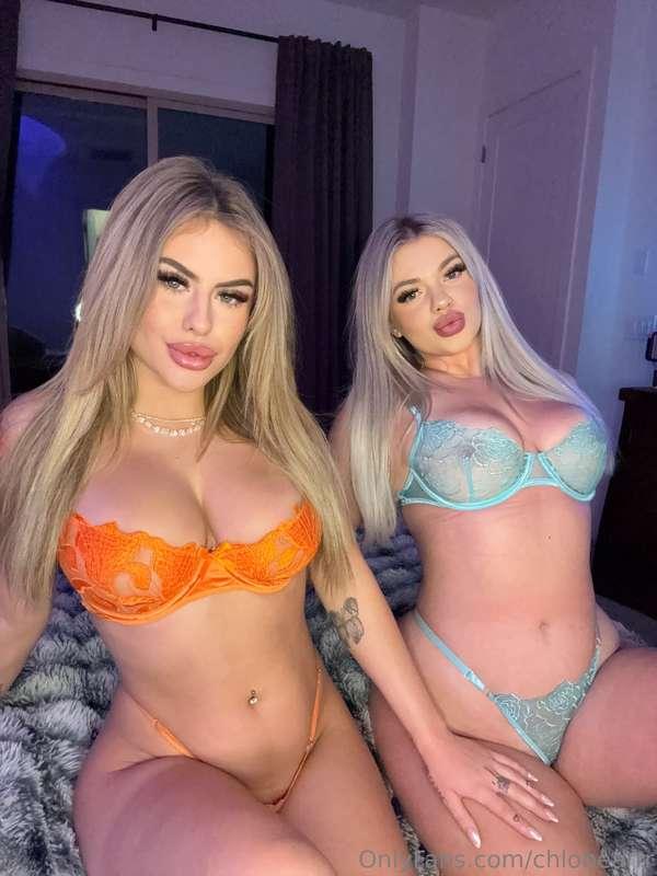 Come join my live!! G/G with @kira.ashley 