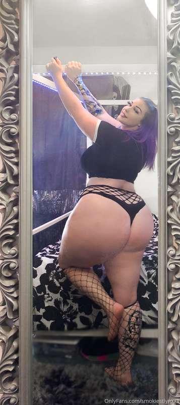 Subscribe to my VIP only fans for just $7 @smokiestlynx you’..