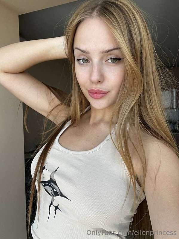 The beauty of a woman is not in a facial mode but the true b..