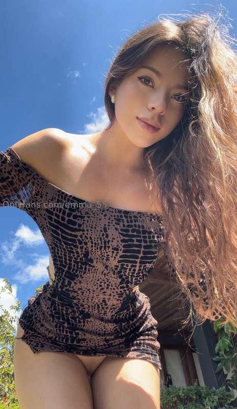 Hey 🫵🏻I wish you a Happy week ✨Kisses 💋 