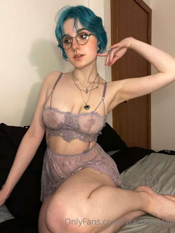 i’m so in love with this lingerie set 🥰💖 how badly do you wa..