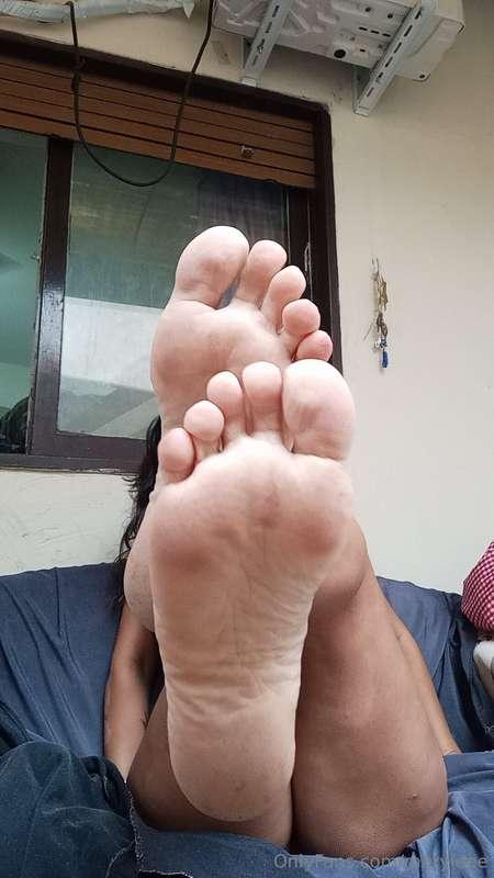 🦶🏻🫦🔥😛