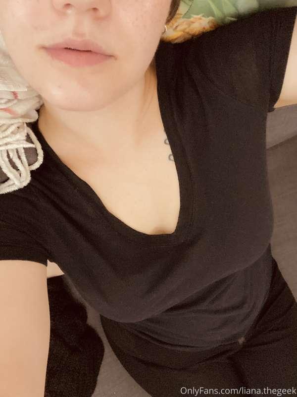 Wish you could be here with me 💋