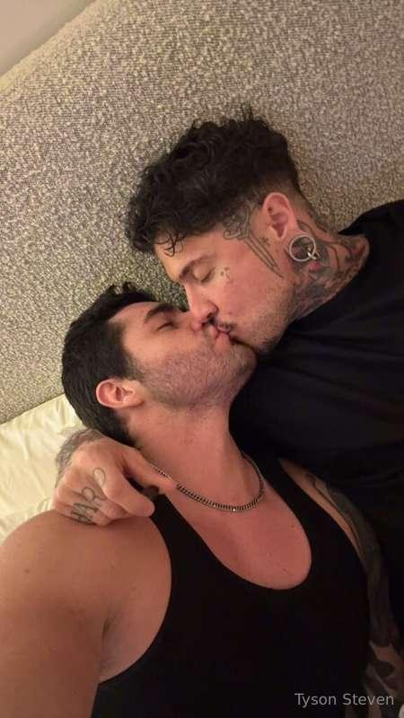 Been enjoying spending time with this stud for the last few ..