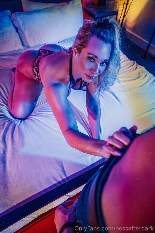 bossafterdark image #1