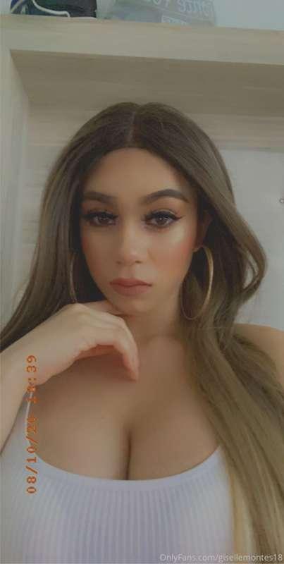 Tetas grandes