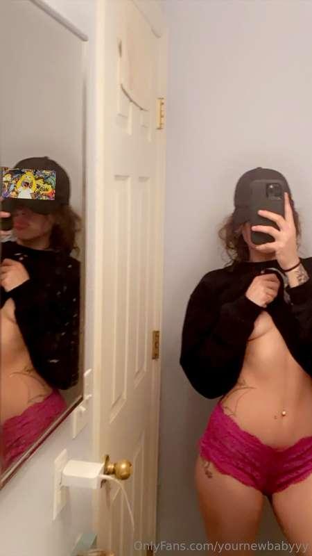 Want to fuck my tight little ass🙈