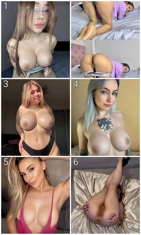 🚀 FOLLOW MY BESTIES FOR VIP UPDATES!1. 😍💫 @weewaifu 💫😍2. 🍒🔥 ..