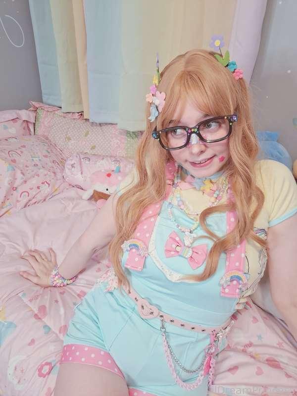 lildreamprincess image #3