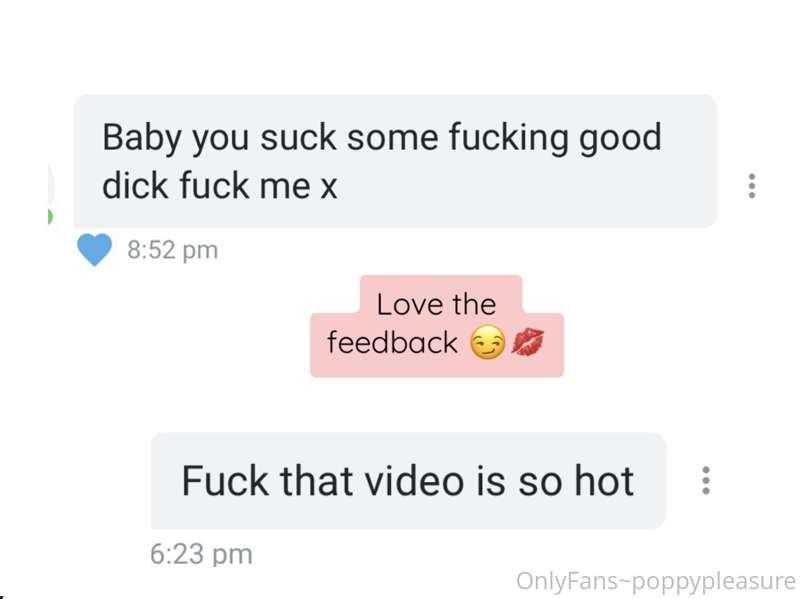Just a reminder that you’re missing out ... if you haven’t a..