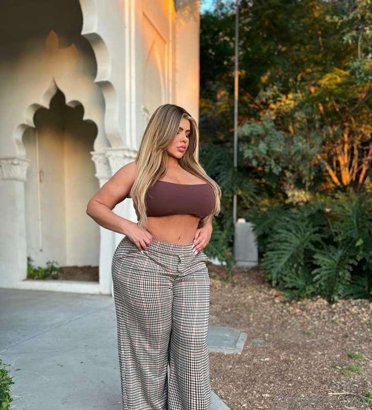 I bet you're imagining what's underneath 😛