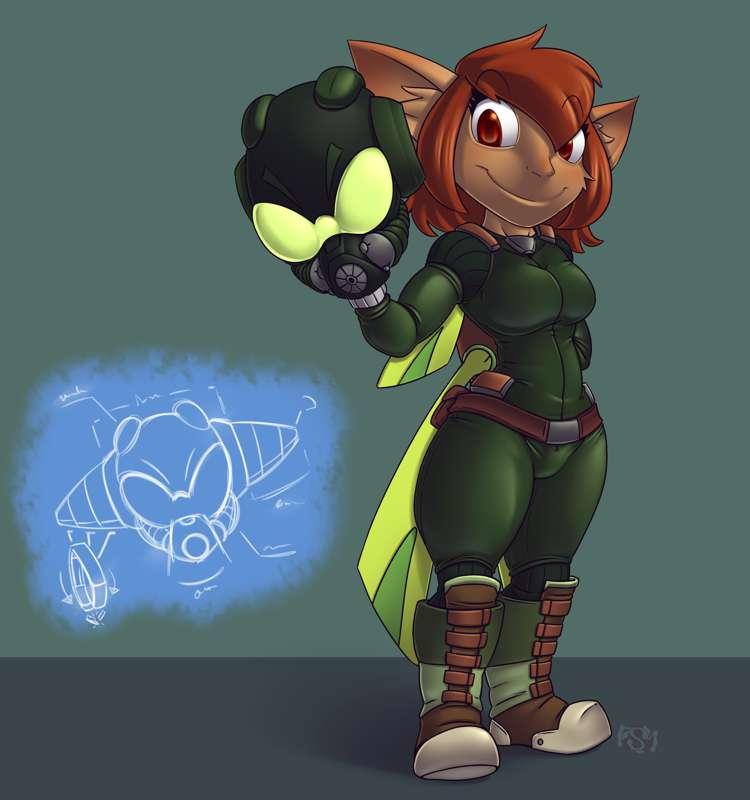 [COM] Tactical Suit