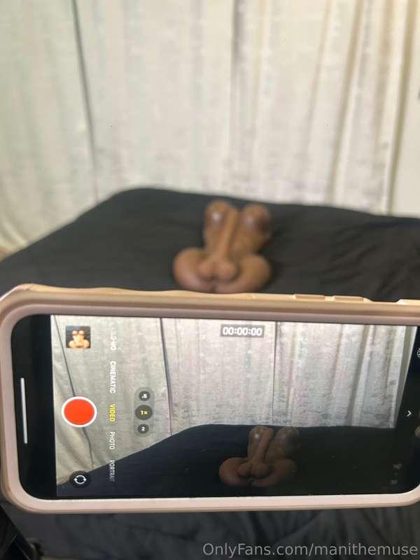 I finally got the sex doll that I wanted & I just recorded a..