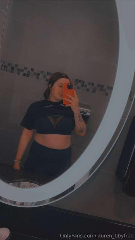 Been on my personal grind lately