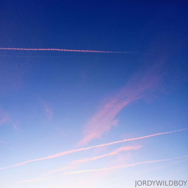 🐷 ***PINK EARLY MORNING FOR JORDY*** 🐷  🏃🏼‍♂️ *I'm running t..